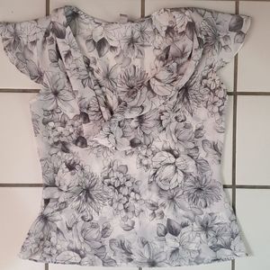 Womans Blouse